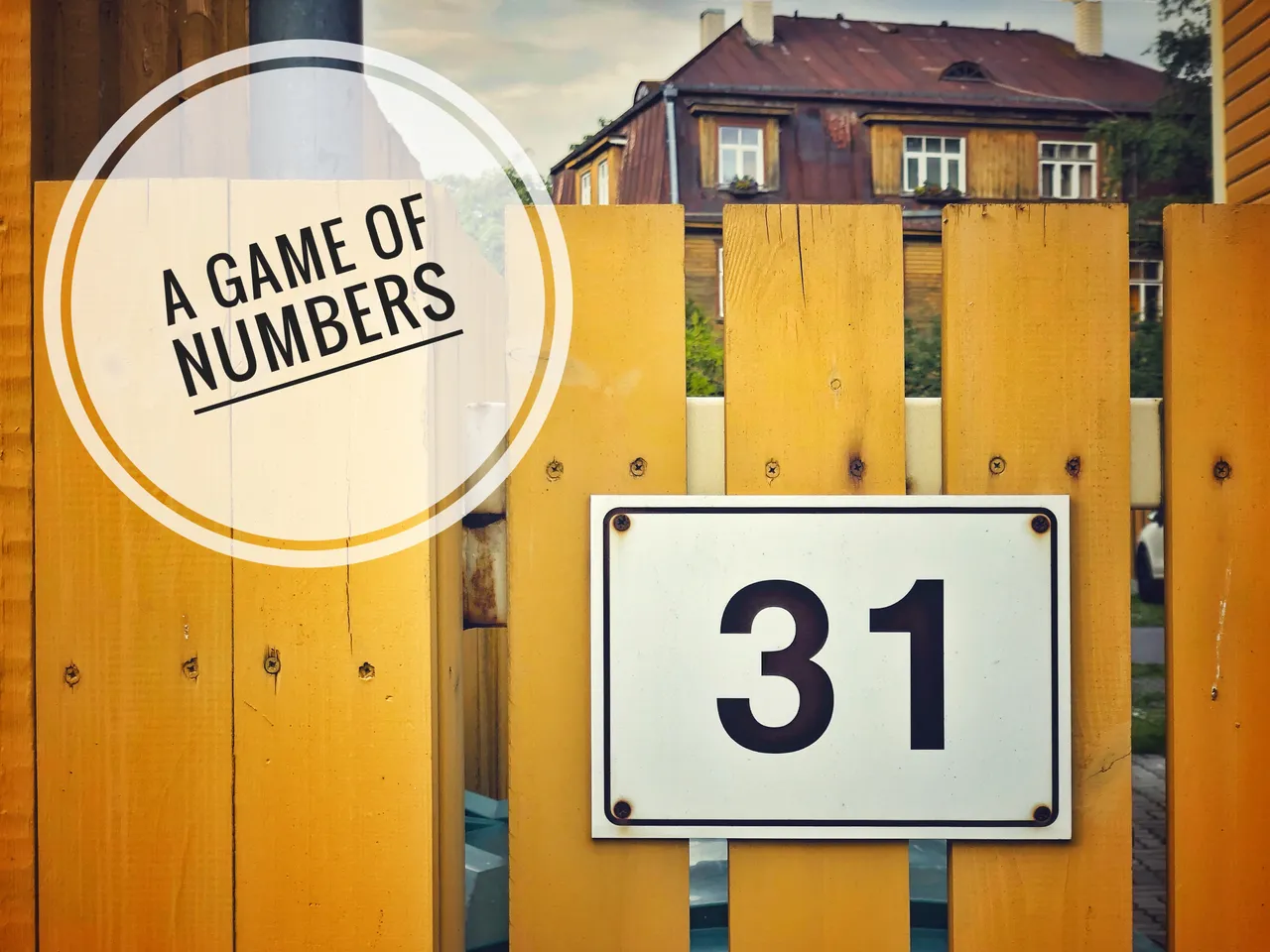 31