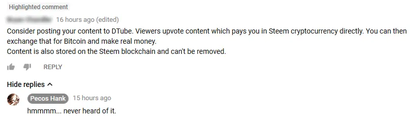 .