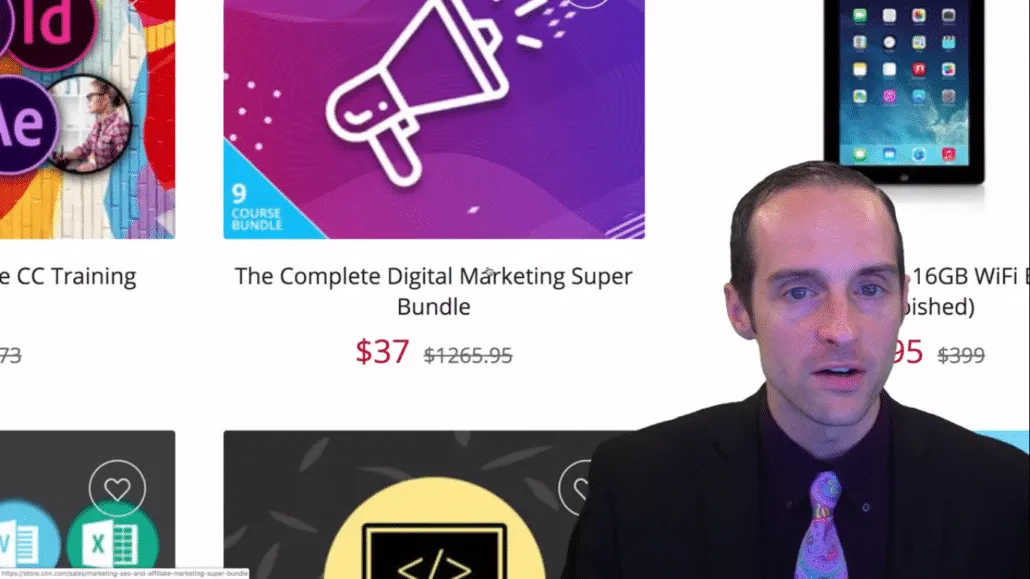 StackCommerce Business System Explained ft. StackSkills and Skillwise.com
