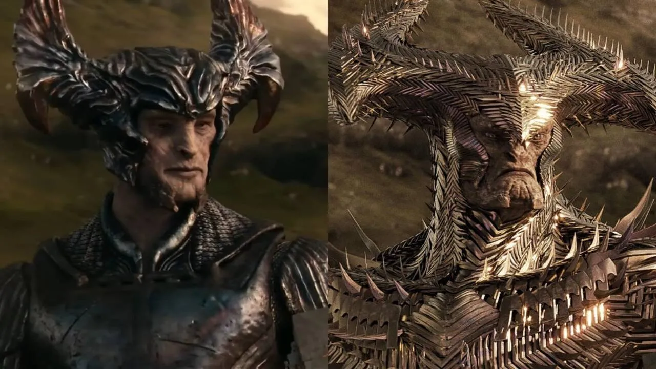 Steppenwolf