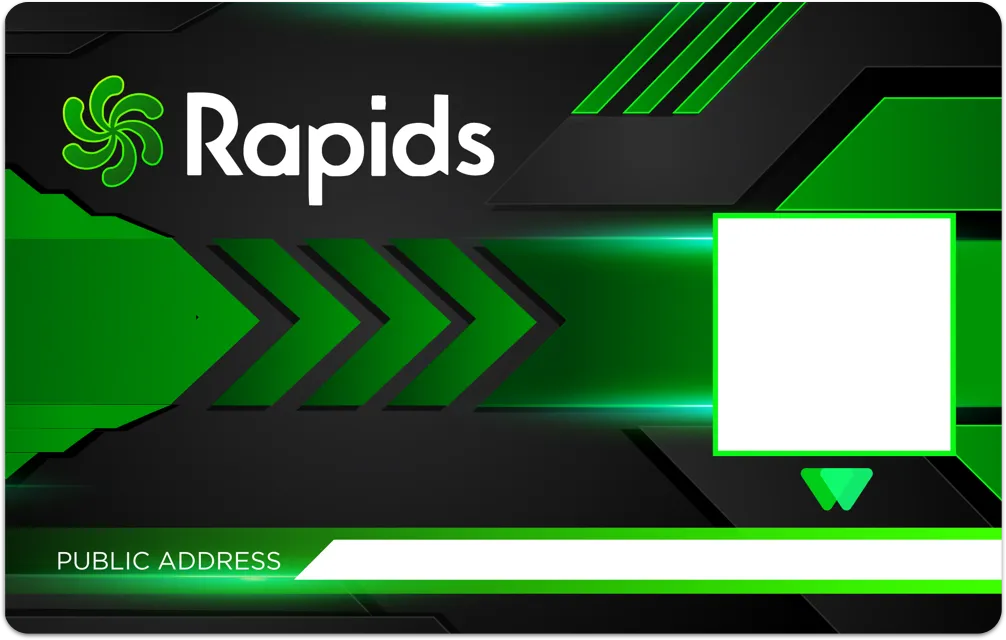 Rapids - Whopper