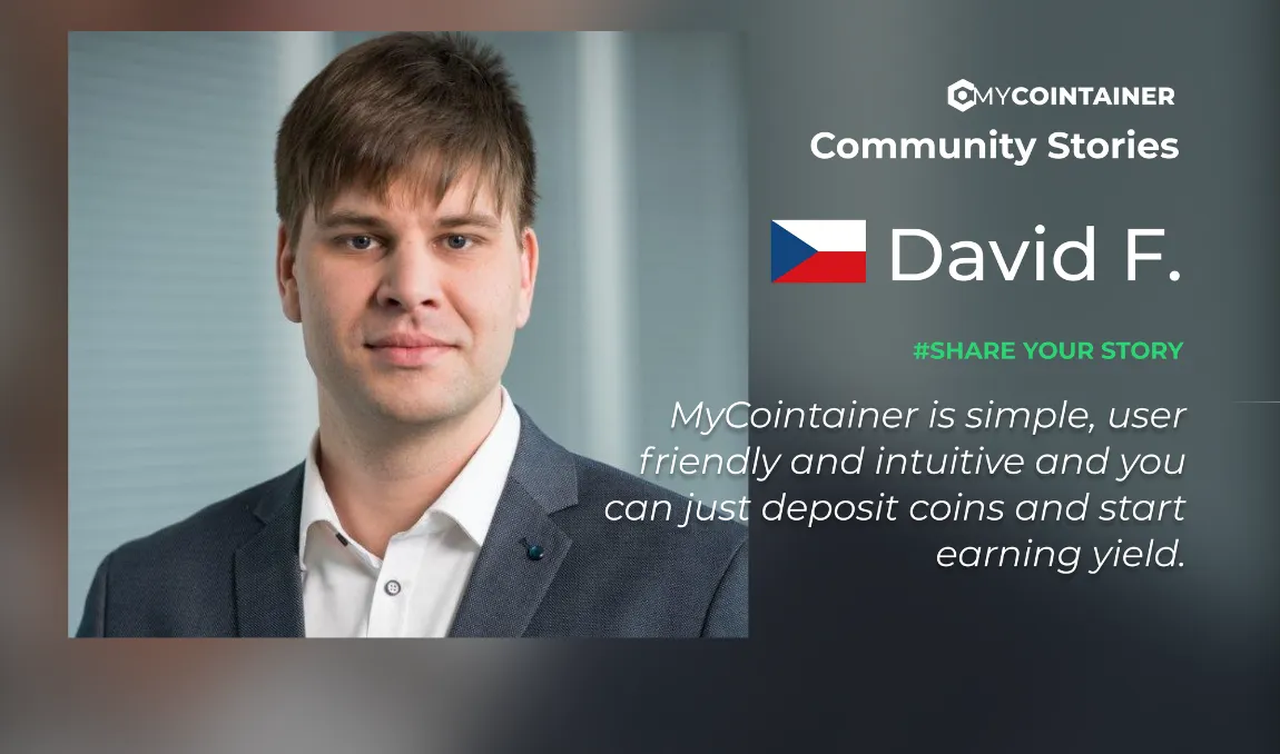 MyCointainer