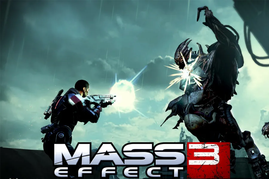 free download Mass Effect 3 pc game xbox game