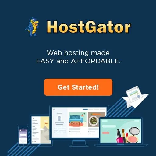 hostgator