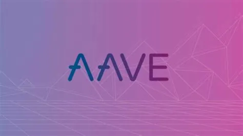 DeFi Lending Platform Aave Raises $3 Million Through Its ...