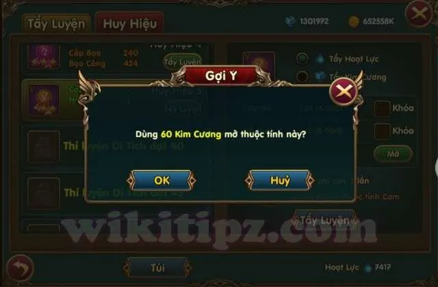 Tiền ảo là gì?