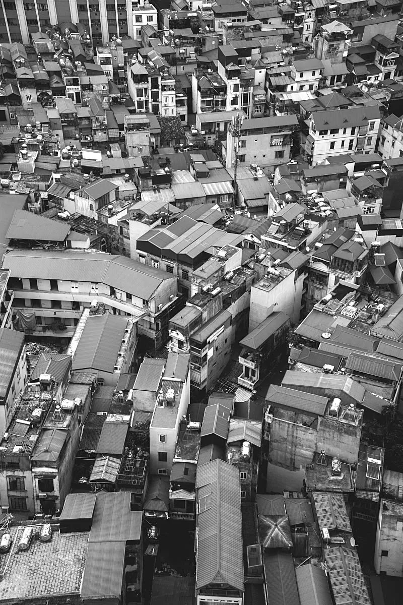 Hanoi
