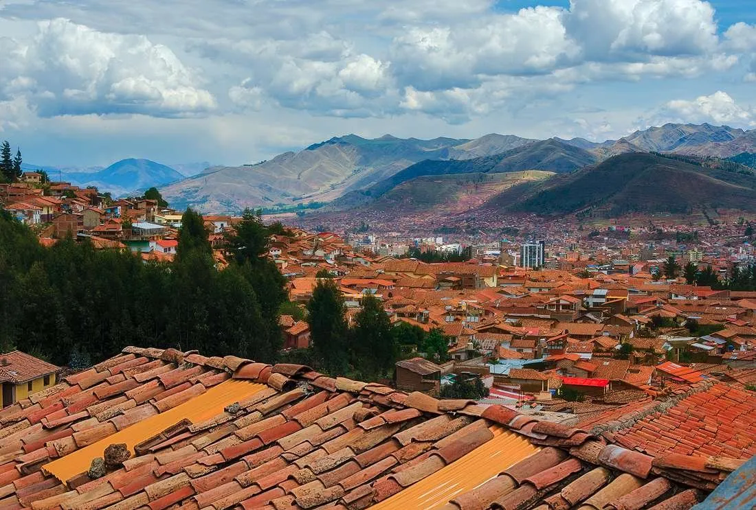 Cusco