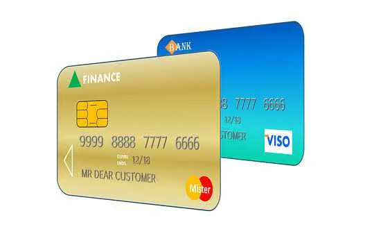 Virtual credit card