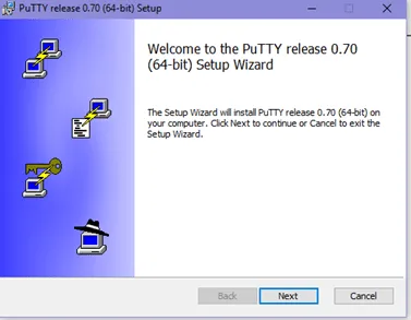 Putty Download