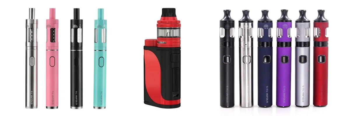 Image of Vape Kits