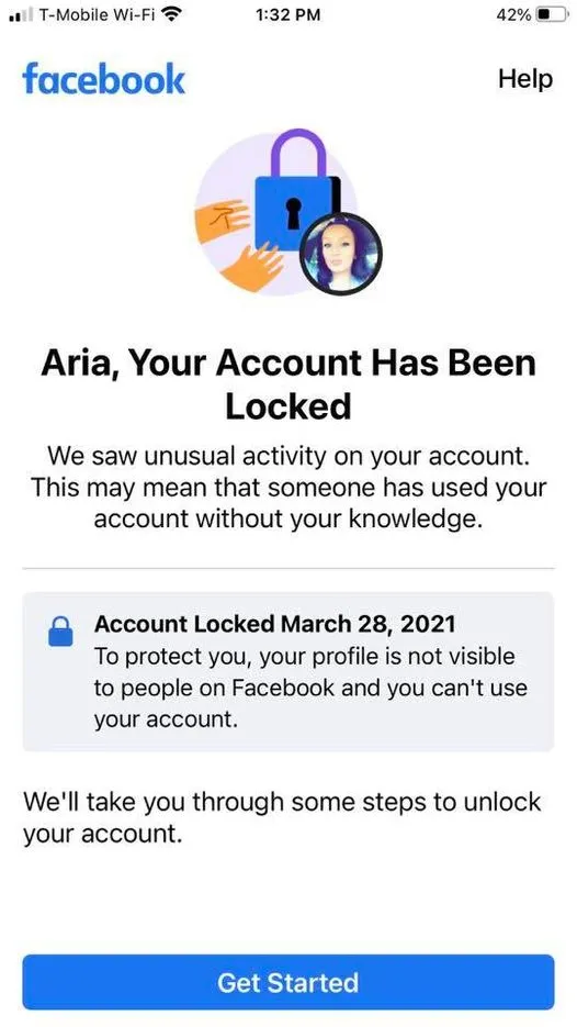 Facebook locked her account 164492435_10158385672636795_6050454038637722237_n.jpg