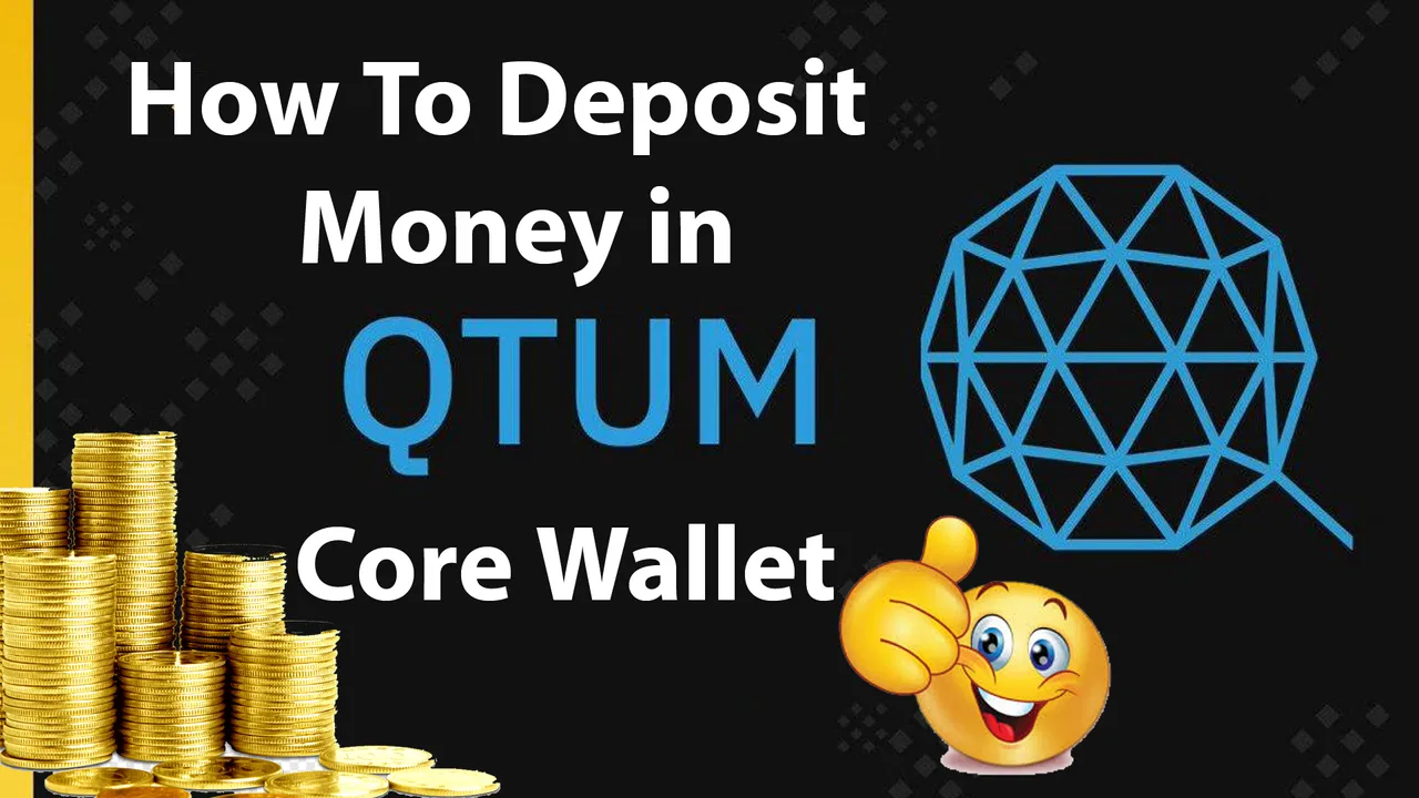 How To Deposit Money in Qtum Core Wallet by Crypto Wallets Info.jpg