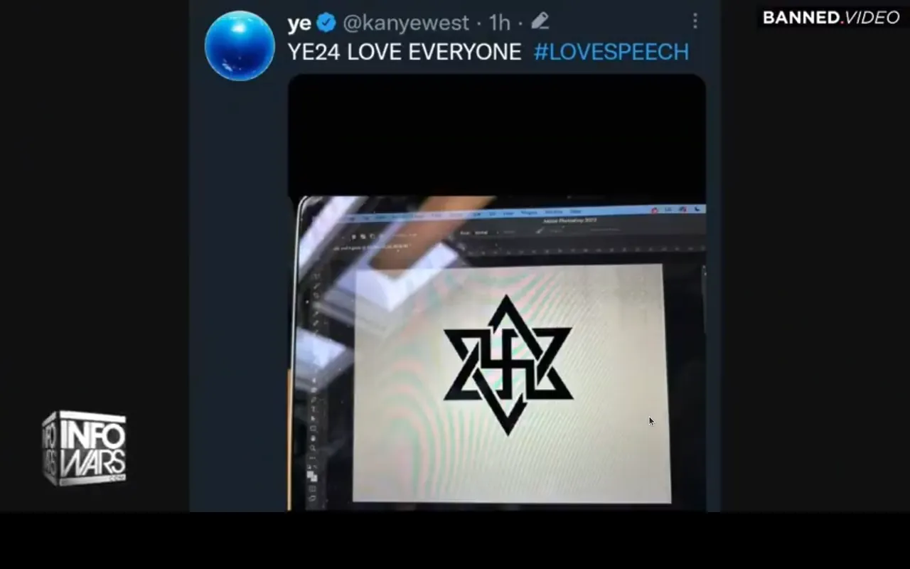 Screenshot at 2022-12-02 13-02-06 Kanye West Ye Nazis Hitler Symbol.png