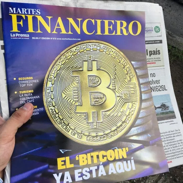 Martes  Financiero