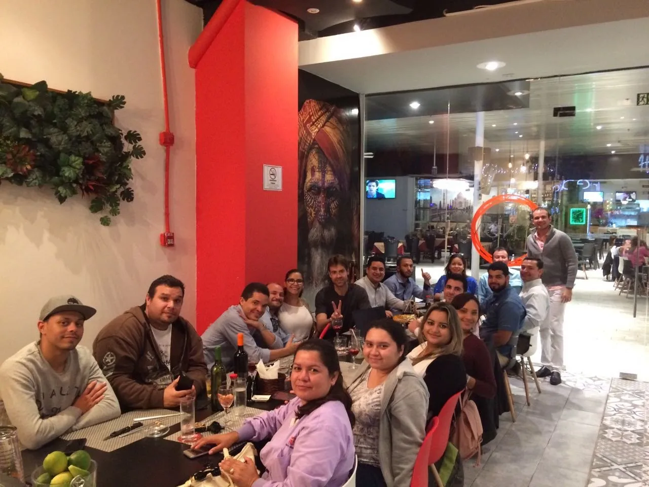 Meetup Bitcoin Panama!