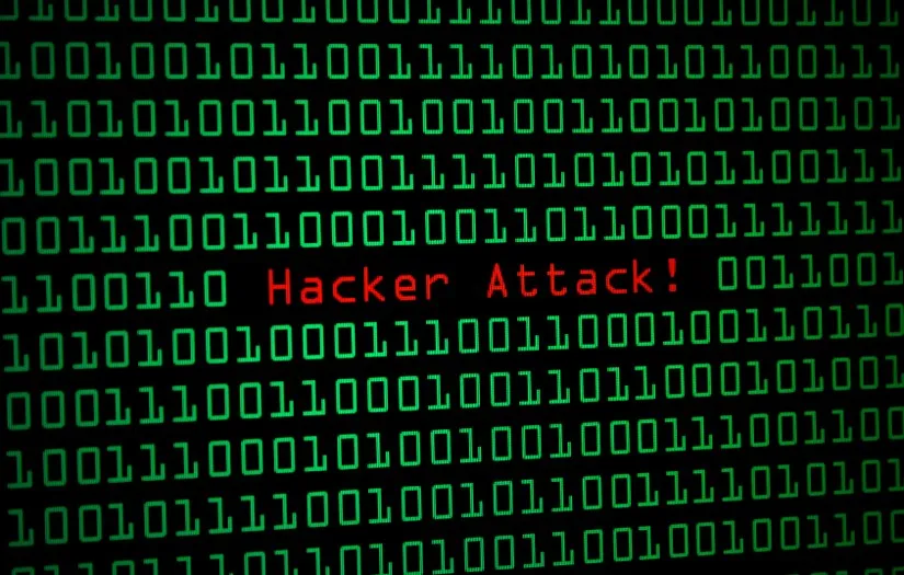 Hacked
