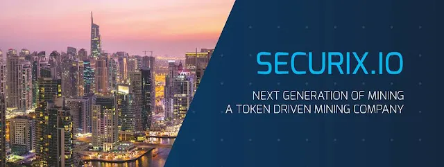 Securix ICO