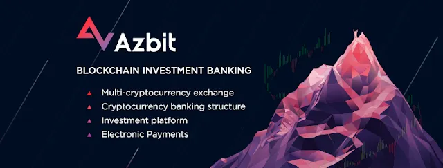 Azbit ICO