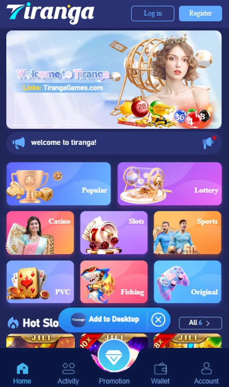 Tiranga – Color Prediction: A Top Choice in Color Trading Apps for ...