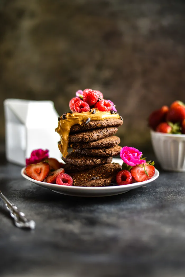 Chocolate Oat Pancakes (V+GF)-1-2.jpg