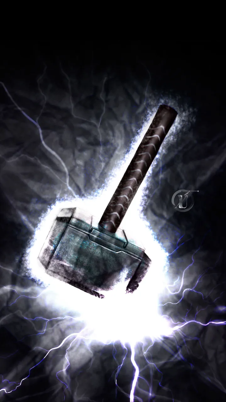 Mjolnir Thor Avengers3978_rectangle.jpg