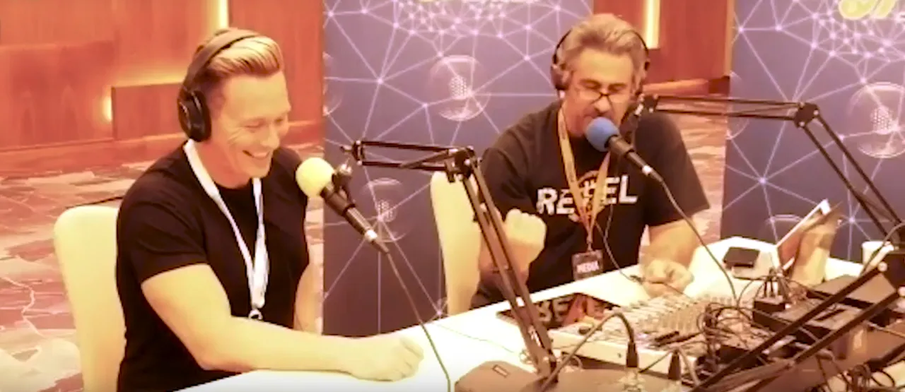 Crypto Show Isegoria Interview .jpg