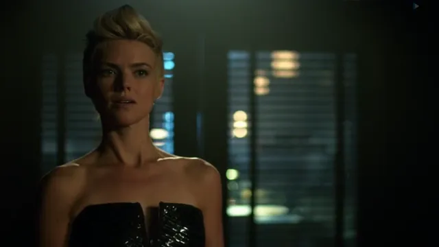 girl gotham 504