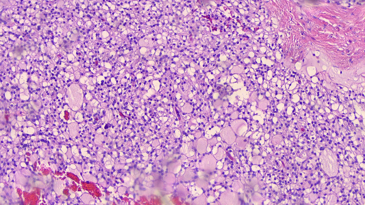 Microcystic Stromal Tumor LPF 2.png