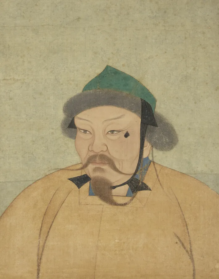 YuanEmperorAlbumOgedeiPortrait.png