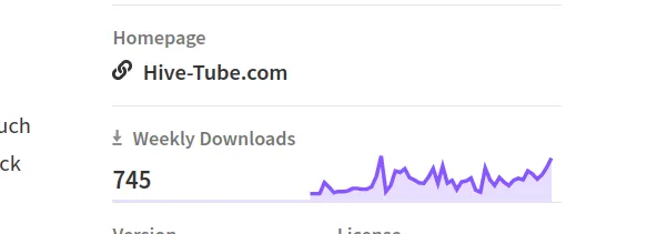 Run your own streaming media server with the Hive-Tube plugin