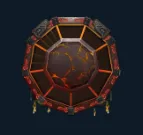 War mana wheel