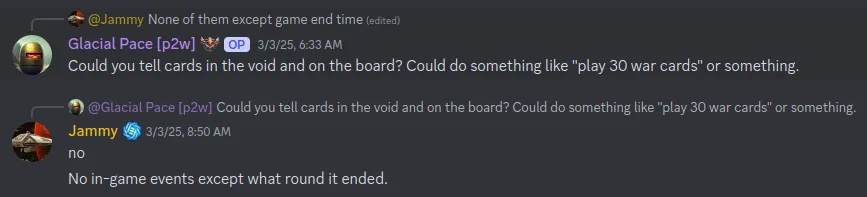 https://discord.com/channels/457152051239976961/1343855488080805919/1345889214130290688