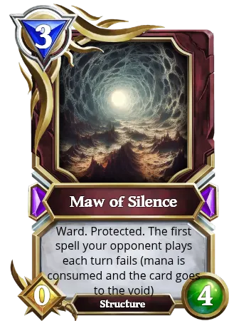Magic rocks, I guess