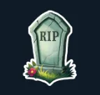 Rest In Peace emote