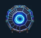 Magic mana wheel