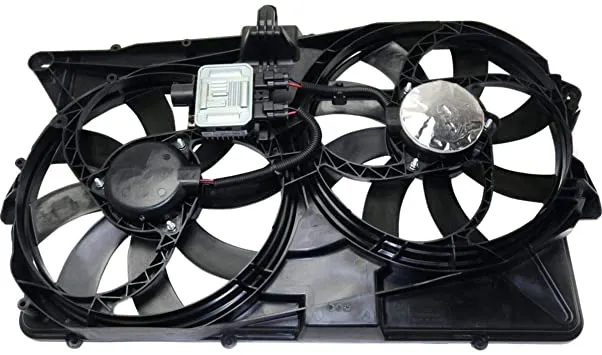 Radiator Fan