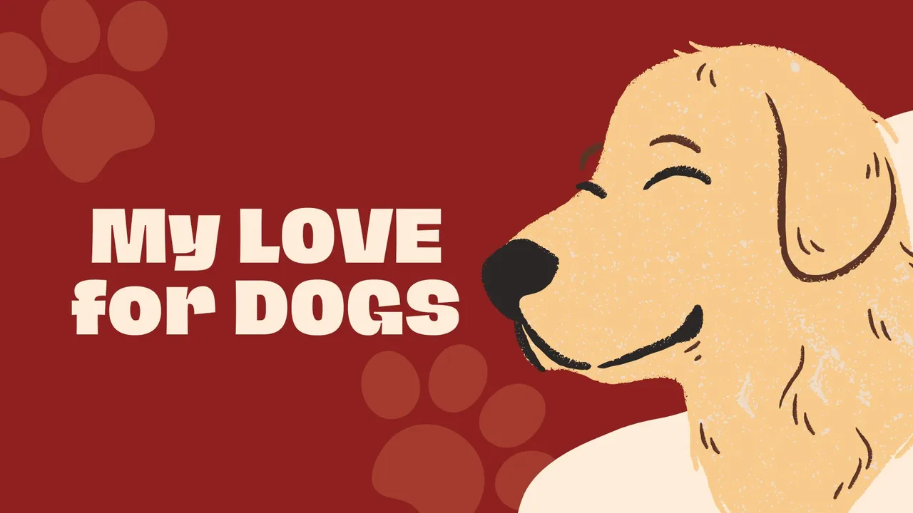 Yellow & Red Colorful Cartoon Illustrative Dog Animated Presentation.jpg