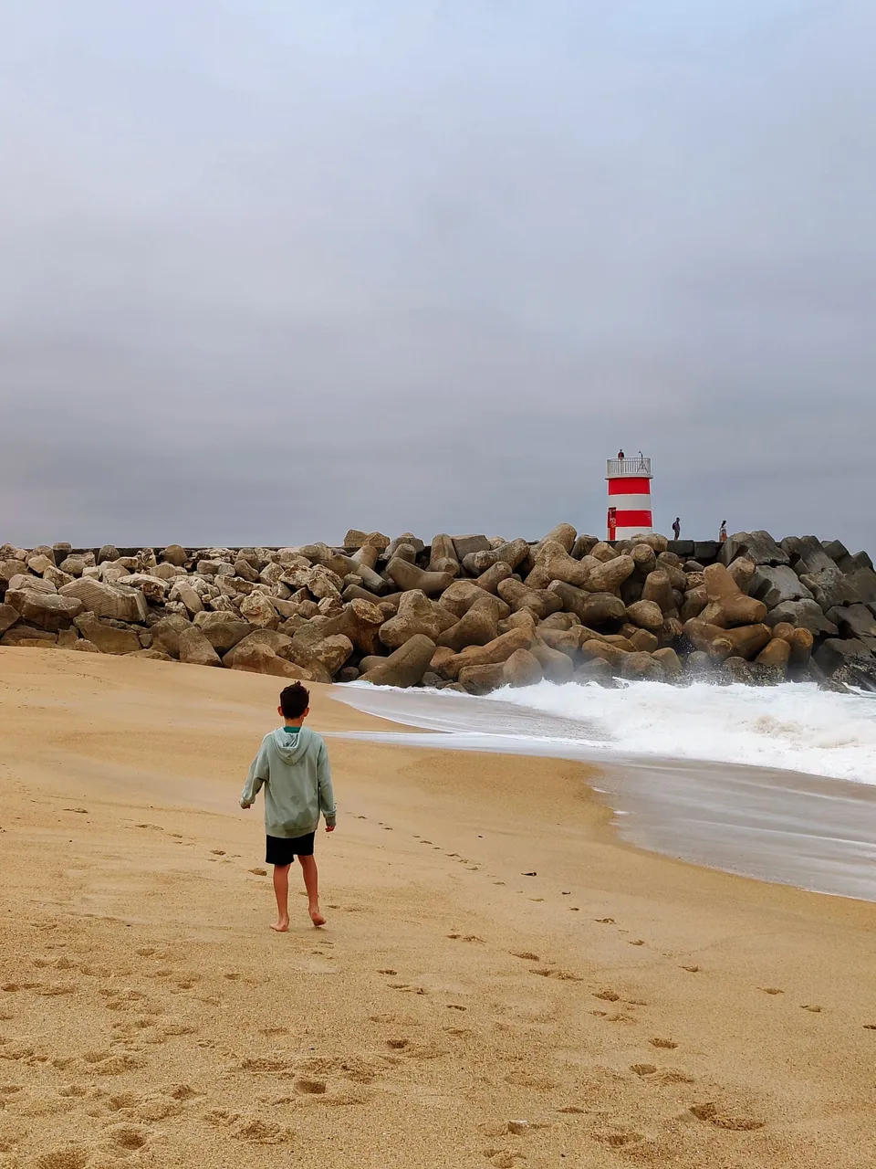 Portugal - Lighthouse