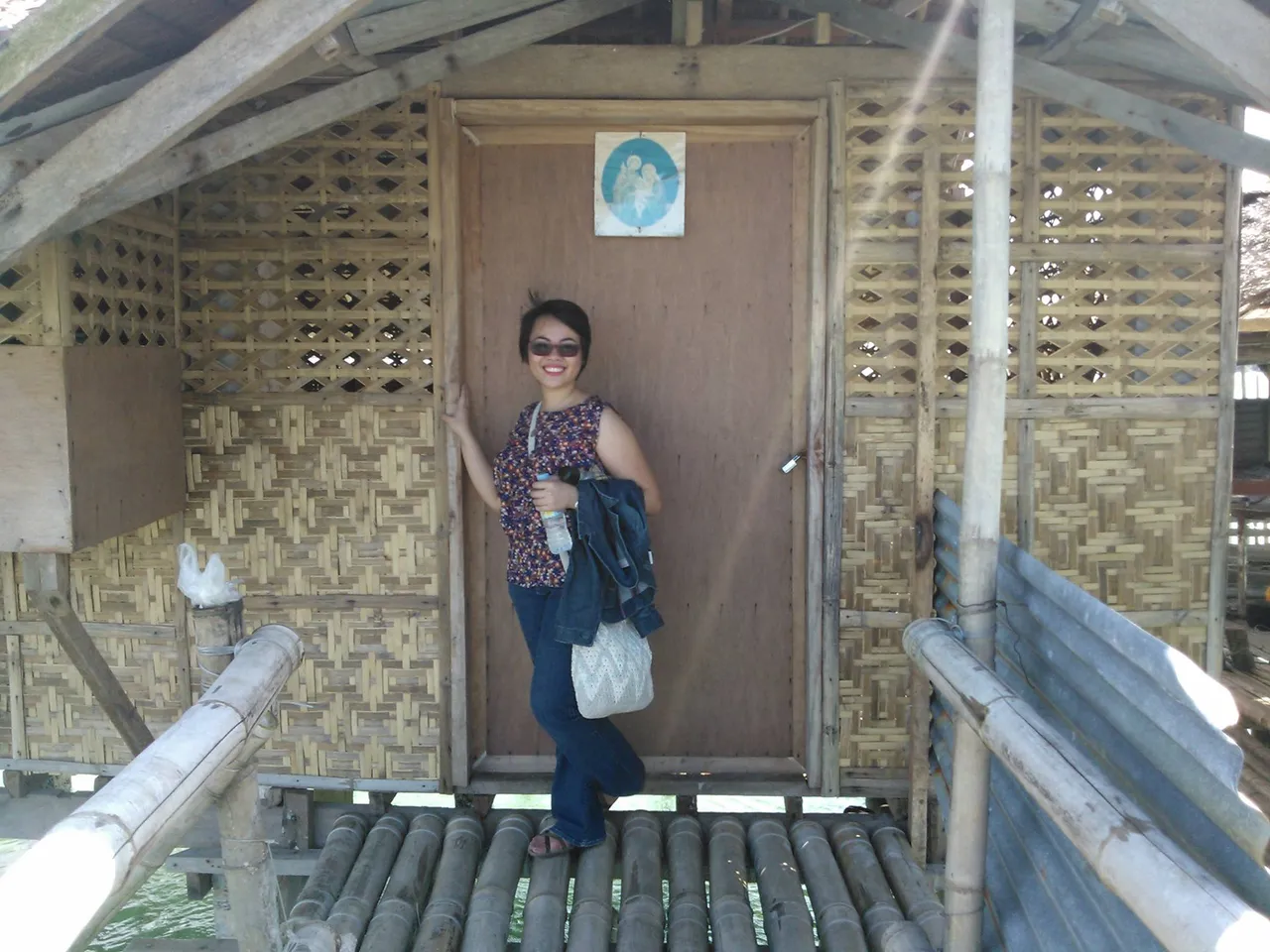 at the door of the fishery room.jpg