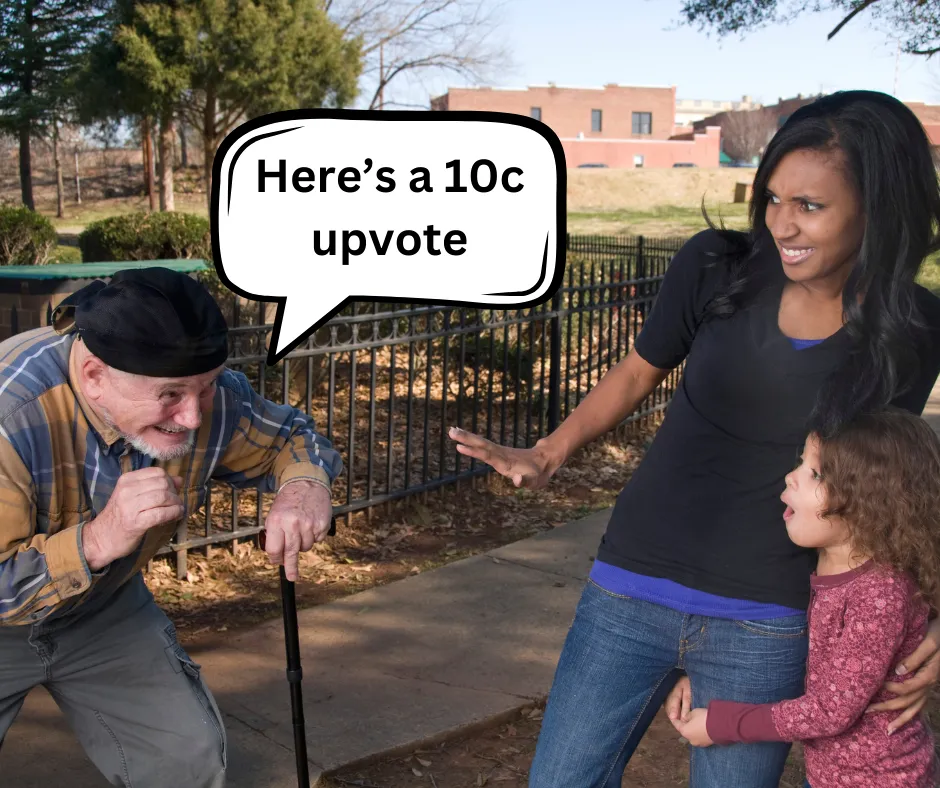 Here’s a 10c upvote.png