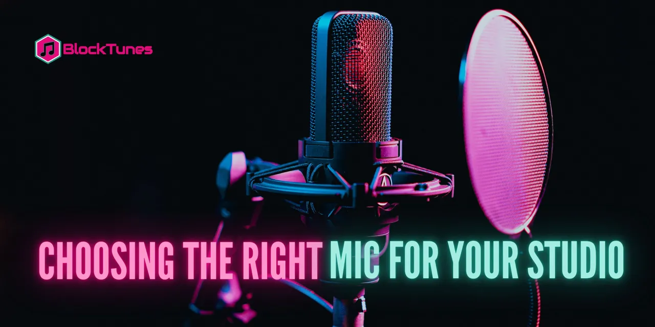 choosing the right mic for your home studio.jpg