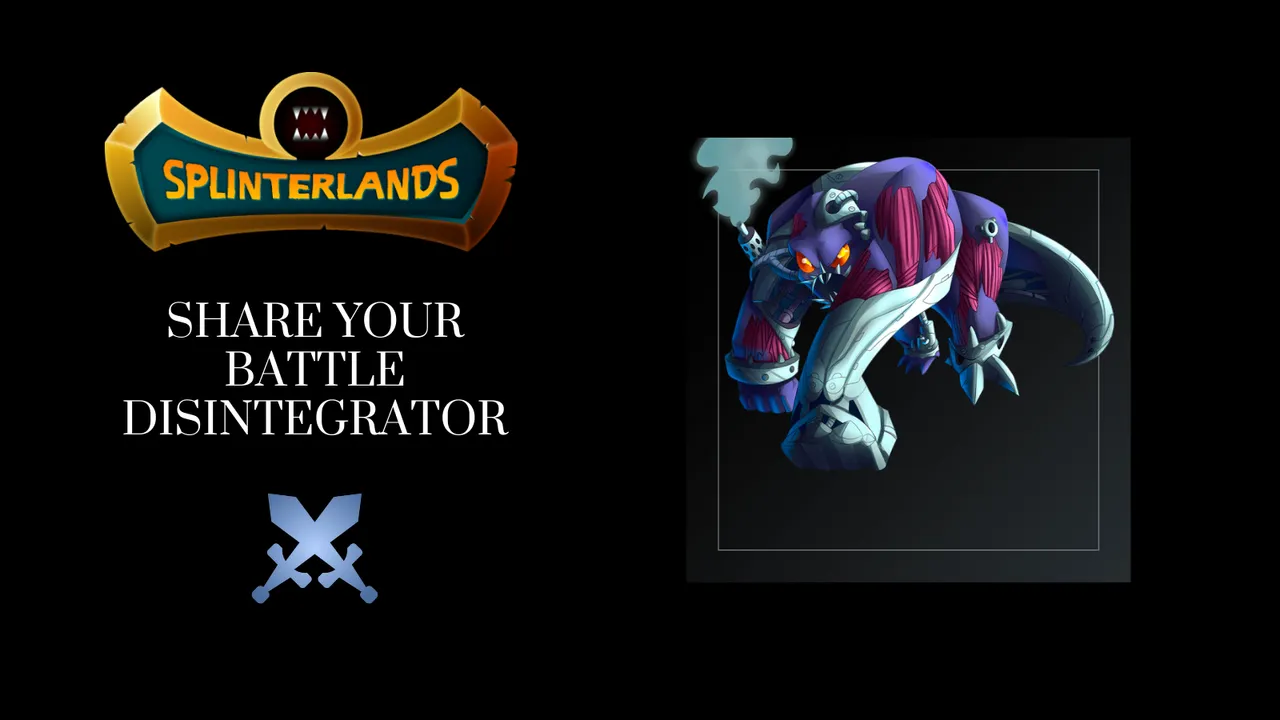 Share Your Battle - Disintegrator.png