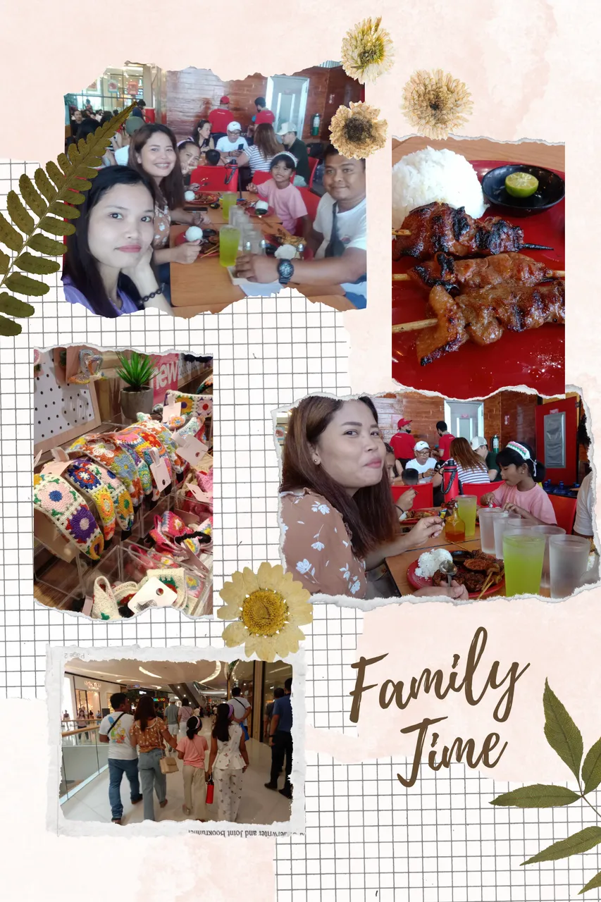 White Brown Playful Scrapbook Decoration Vacation Photo Collage.png
