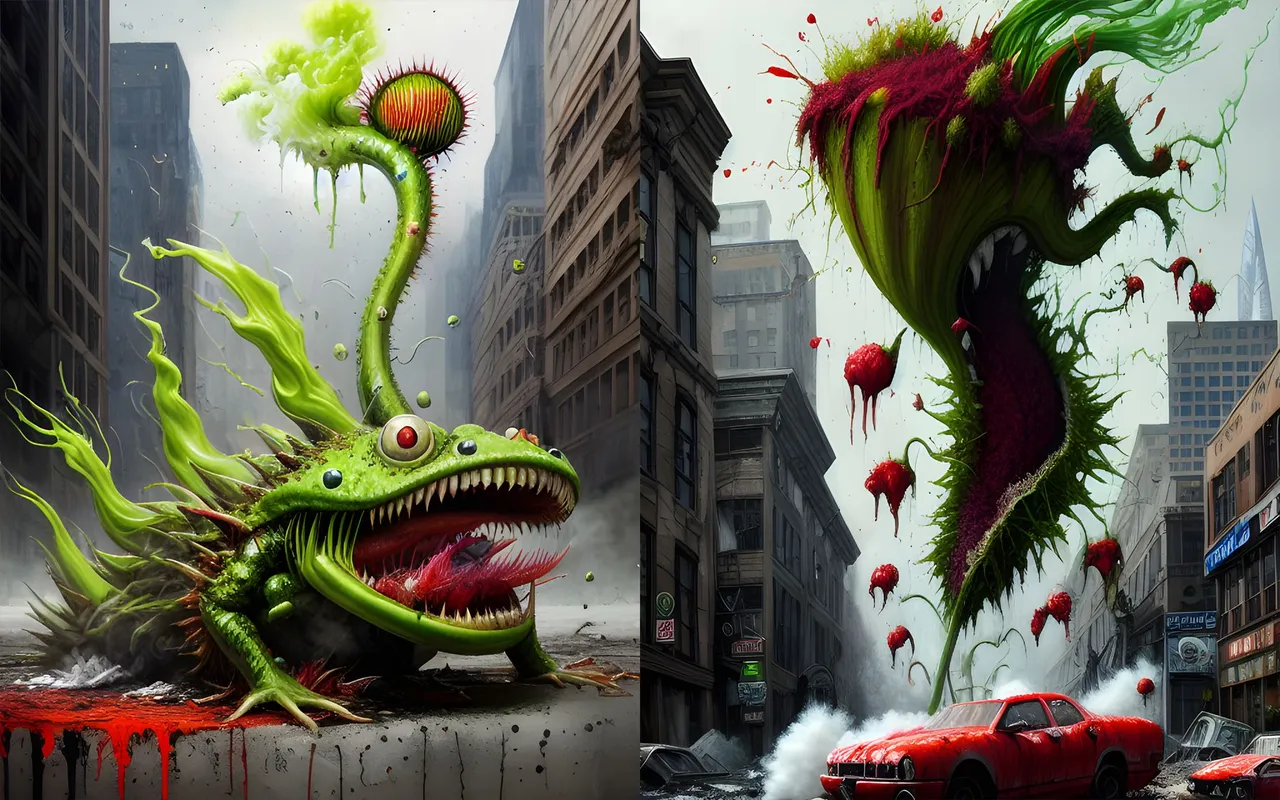 Nature-type Monsters.jpg