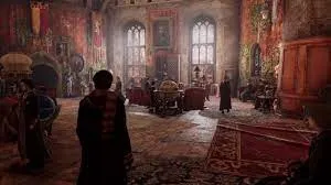 Common Rooms looking legit!