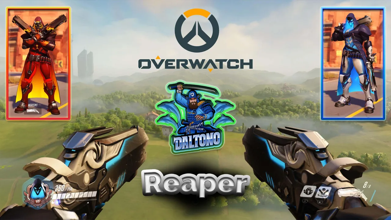 Reaper TDM Highlights.jpg