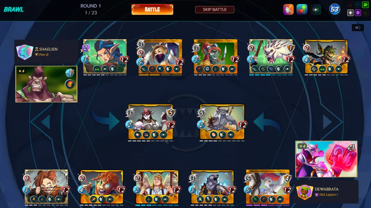 ~Click The Image Above To See the Full Battle~