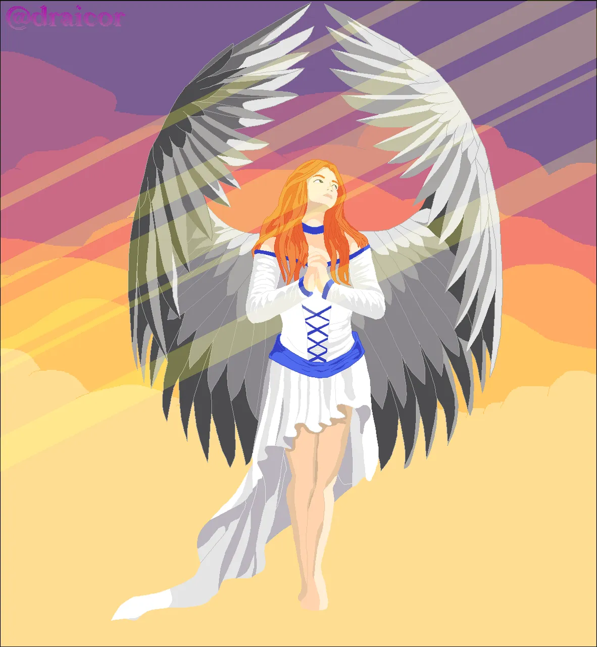 Angel of Light by Draicor2.png