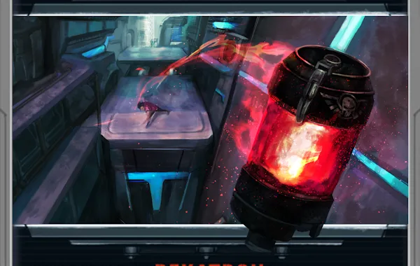 Oh, there is something not so hidden about this beta card from Areto... (note that it is a WIP)